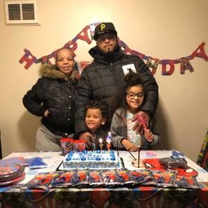 Meet your Posher, Pedro